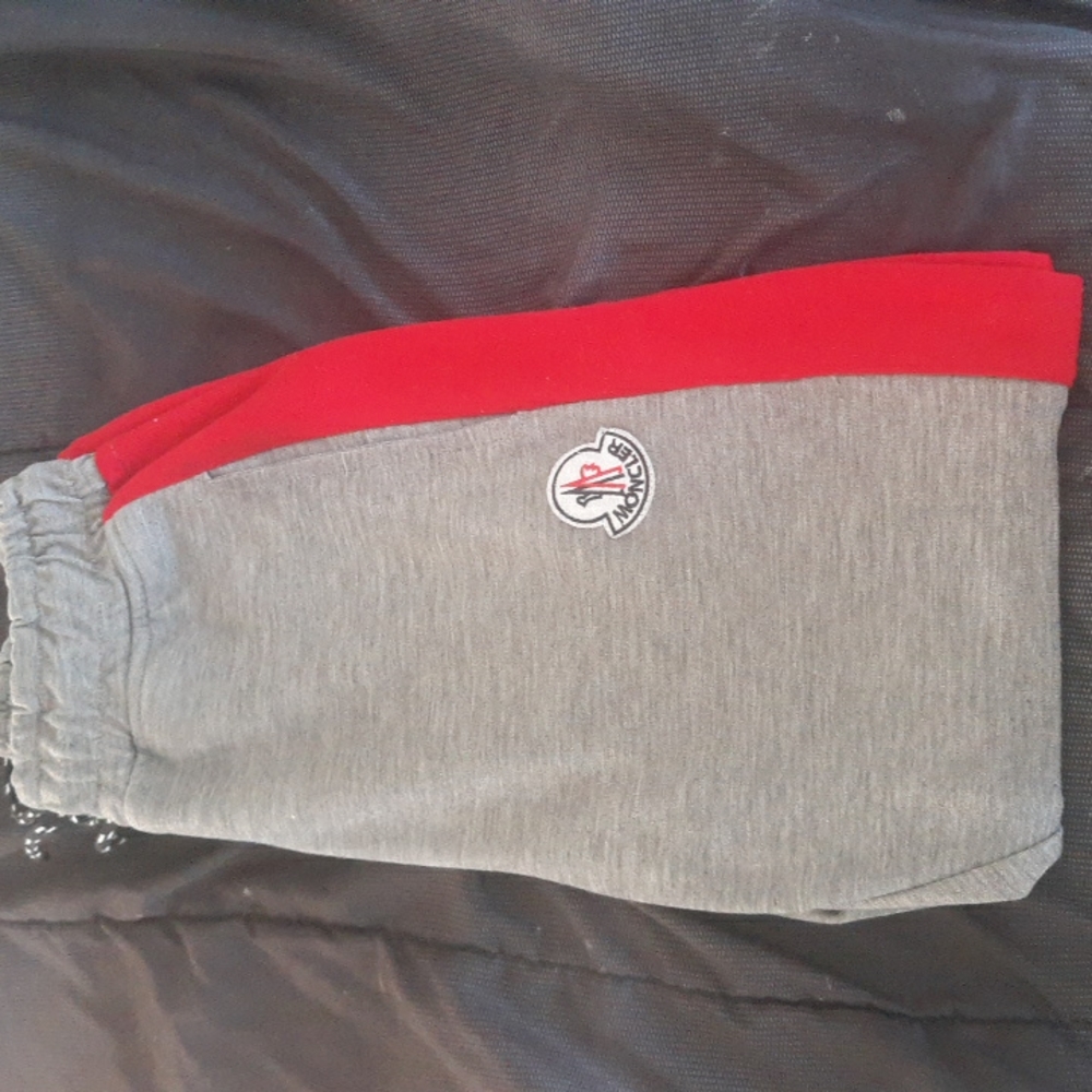 Women's Moncler Sweatpants